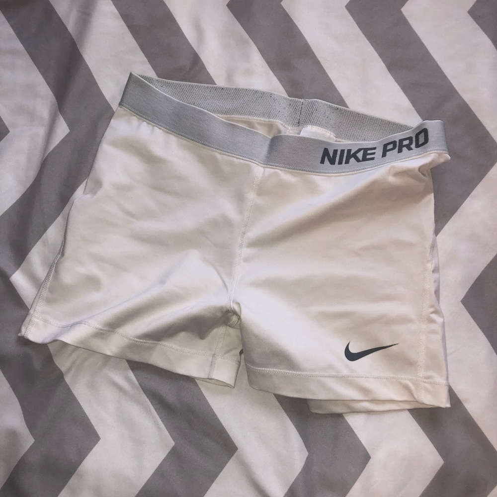 Nike Pros